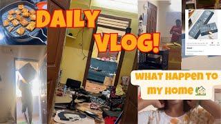 What happen to home  || house shifting   || new house is too big 