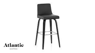 Charlotte Kitchen Stool