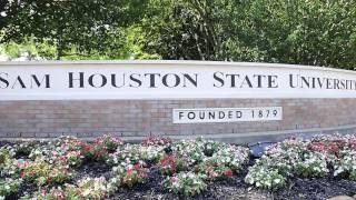 Sam Houston State University - 5 Things I Wish I’d Known Before Attending