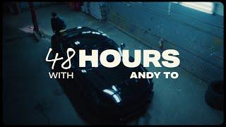 48 Hours with Andy To | “Quiet Noise” | Ford