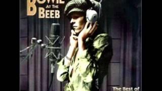 Starman.- Bowie at the Beeb