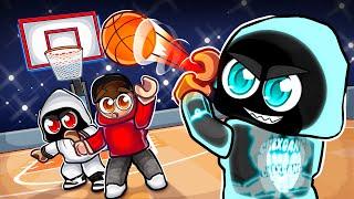 We Scored 4,582,198 Points in Roblox Basketball!