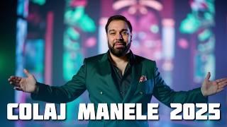 Manele 2025 Cele Mai Noi | Super Manele 2025 | Cele Mai Tari Manele