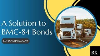 Your Solution For Freight Broker Bonds