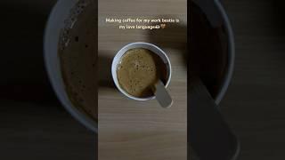 ️ #reels #shortsvideo #youtube #youtubeshorts #trending #fyp #fypシ゚viral #coffee #love #minivlog