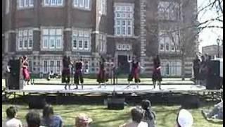 desi rejects in full glory '07
