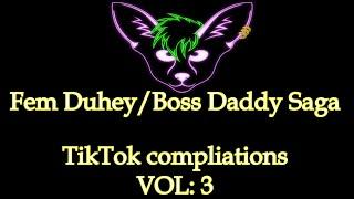 fem duhey saga tiktok comp