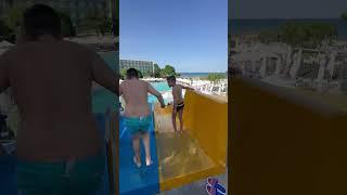 Safir Blue Resort: vedere de ansamblu