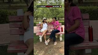Just girly things.. #comedy #girls #funny #theif #beauty #hangout #women #pari #youtubeshorts