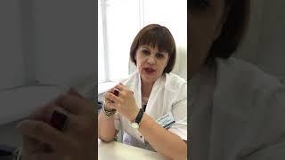 Ответы врача - гастроэнтеролога Панфиловой Виктории Николаевны