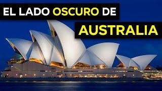 ES IMPOSIBLE VIVIR EN AUSTRALIA