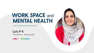 Employee Happiness Enhancer | Mental Health | ShopDoc