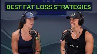 The BEST Fat Loss System (with Amy Pattison)