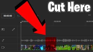 How to Edit / Cut posted videos- Youtube Editor