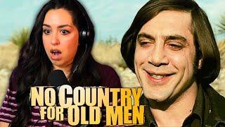 No Country for Old Men is One of the BEST Movies EVER!
