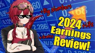 2024 Earnings Review / Ginvestor Meeting