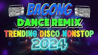 TIKTOK BUDOTS CRAZE REMIX 2024 - BAGONG VIRAL DISCO BATTLE REMIX – Top DISCO Music