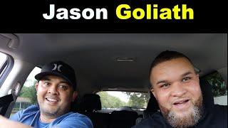 Vyldite Friday - Jason Goliath (Full Interview)