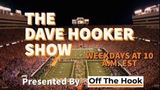 Tennessee Football adds 2026 OL; Basketball Vols win; CFP DISASTER