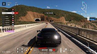 Gran Turismo 7 - Grand Valley Highway 1 - Gameplay (PS5 UHD) [4K60FPS]