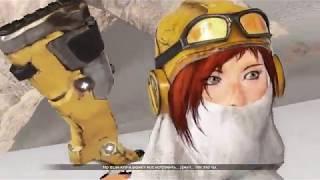 ReCore: Definitive Edition (2018) Интро+1 часть Прохождение без комментариев