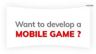 Best Mobile Game Development Company India | Hire Game Developers