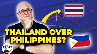 Millions of Expats Choose Thailand Over the Philippines in 2024 – Here’s Why