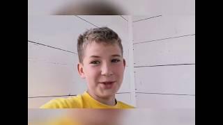 Арсений Гусев отряд Адреналин
