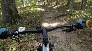 Ft Yargo Monster Mile Counter Clockwise birthday ride 4K