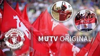 Introducing Our NEW MUTV Series   | One Love ️