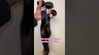 Affordable & Great Quality Amazon Bundles | Wow Queen Beauty #shorts #youtubeshorts