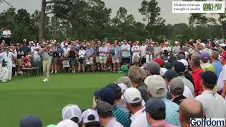 A look back: Golfdom and The Masters over the years