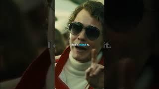 rules are rules - niki luda, james hunt - rush 2013 #shorts #rush #danielbrühl #chrishemsworth