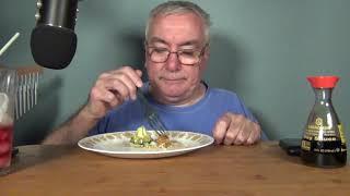 ASMR Early Morning Stir Fry