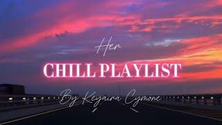 FREE R&B NON-COPYRIGHT MUSIC PLAYLIST (USE FOR VLOGS)