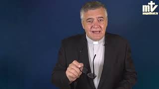 Cómplices del mal | Actualidad Comentada (30-08-2024) | Pbro. Santiago Martín FM | Magnificat.tv