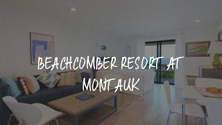 Beachcomber Resort at Montauk Review - Montauk , United States of America