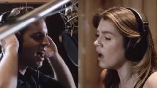 "Only Us" featuring Laura Dreyfuss and Ben Platt | DEAR EVAN HANSEN