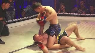 simon"Assassin"smotritsky highlights