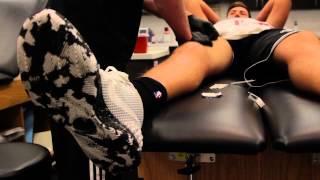 Rehab Session: Sergey Karasev