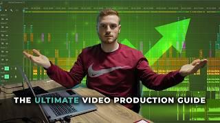 Ultimate Guide For Video Production