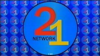 NETWORK21 - INTERFERENCE