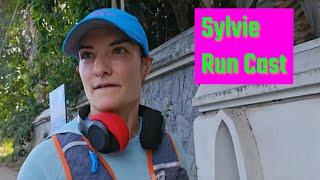 Pain Thresholds, Muscles & Thought Processes | Sylvie Run Cast #64 (no advice solicited)