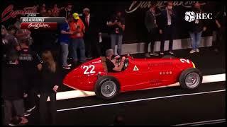 Barrett Jackson Auction Alfa Romeo 158 Ant Anstead Wheeler Dealers DMAX 03/26/2021 Result Scottsdale