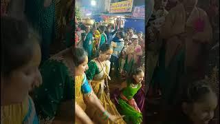 relax dance bonam#folk#viral #trending#komaravellimallanna #ainavolumallanna #mahankalibonam#shorts