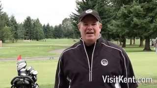 VisitKent.com Features Riverbend Golf Complex