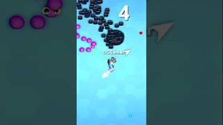 Epic Snake io hack gameplay  DCGamer killing biggest snakes  #shorts #snakeio