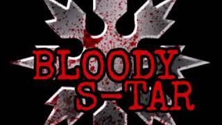 Free life . bloody star group production by N-shad