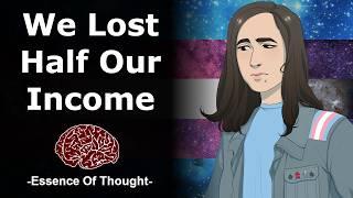 [Goal Reached] Is This the End for Essence of Thought?