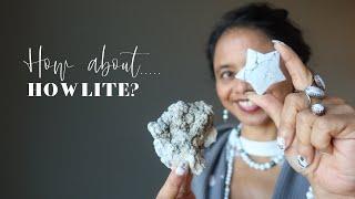 Howlite Meanings, Uses & Healing Properties - A-Z Satin Crystals